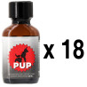 BGP Leather Cleaner PUP 24ml x18